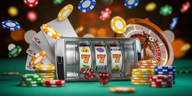 idcjoker88 platform dashboard showing sportsbook, live dealer, and slots options