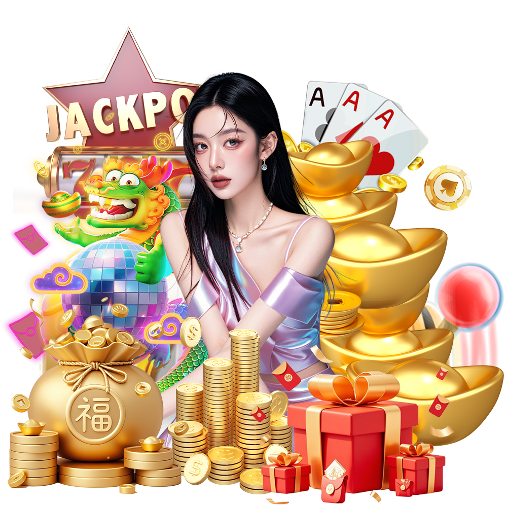 Hip Hop Panda slot game interface on idcjoker88