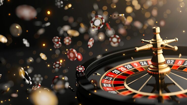 SA Gaming live dealer table broadcast at idcjoker88